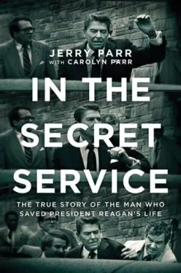 In The Secret Service