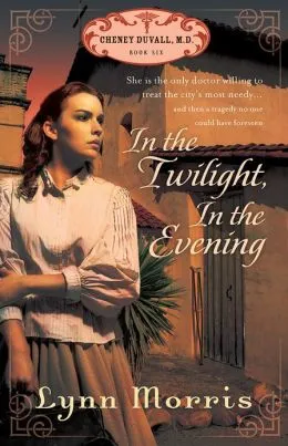 In The Twilight, In The Evening