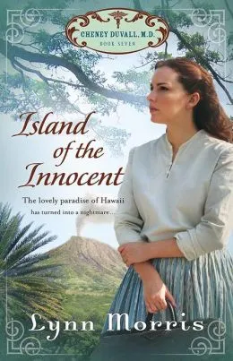 Island Of The Innocent