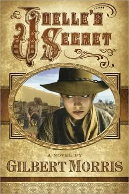 Joelle’s Secret