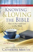 Knowing And Loving The Bible