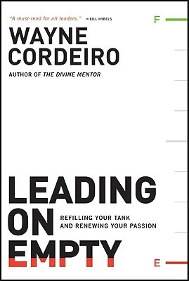 Leading on Empty