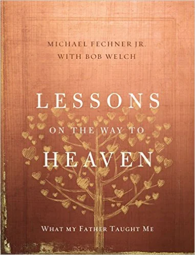 Lessons on the Way to Heaven