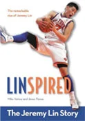 Linspired: The Jeremy Lin Story (Kids Edition)