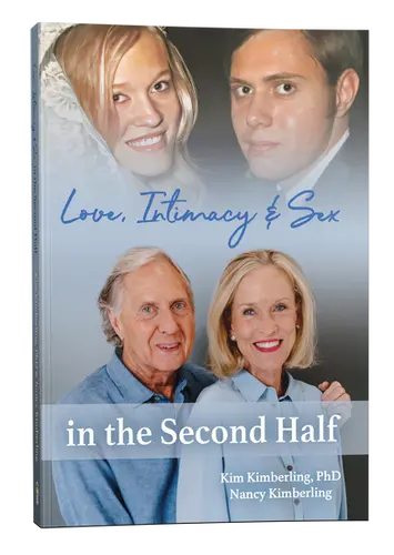 Love, Intimacy and Sex in the Second Half