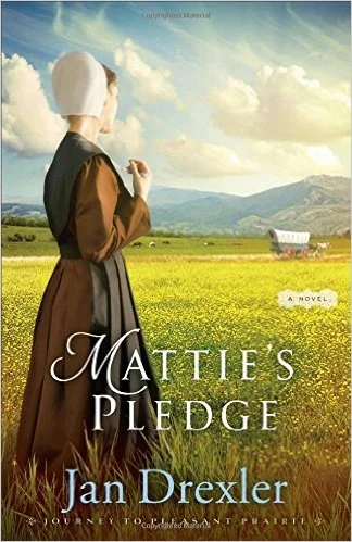 Mattie’s Pledge