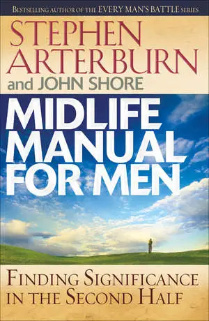Midlife Manual For Men