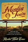 Evolving In Monkey Town