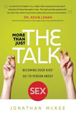 More Than Just The Talk