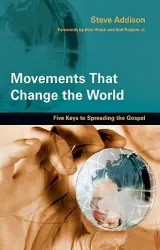 Movements That Change The World