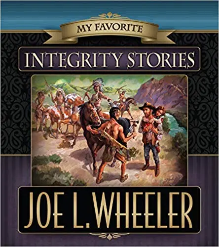 My Favorite Integrity Stories