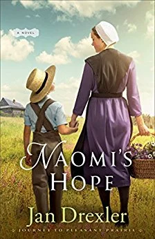 Naomi’s Hope