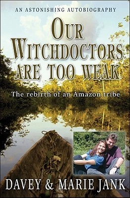 Our Witchdoctors Are Too WeaK