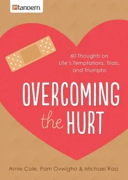 Overcoming the Hurt