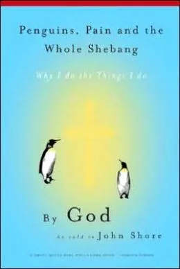 Penguins, Pain And The Whole Shebang