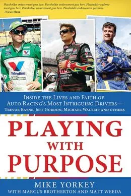Playing With Purpose: Auto Racing