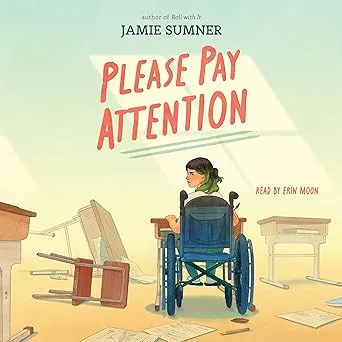 Please Pay Attention