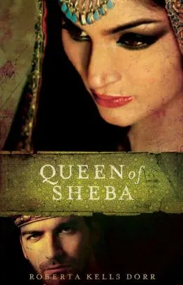 Queen Of Sheba