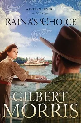 Raina’s Choice