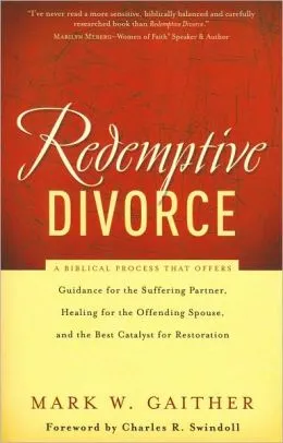 Redemptive Divorce
