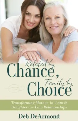 Related By Chance, Family By Choice