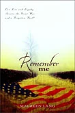 Remember Me