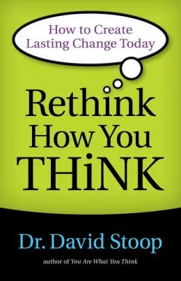 Rethink How You think