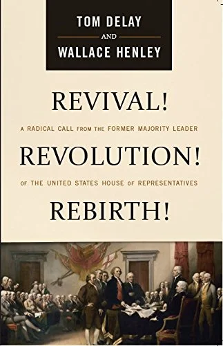 Revival! Revolution! Rebirth!