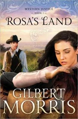 Rosa’s Land