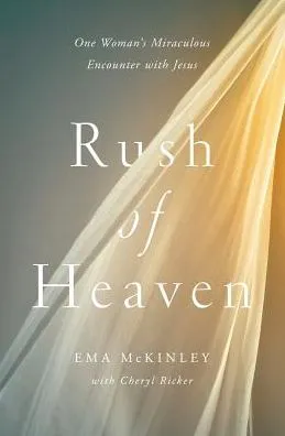 Rush of Heaven