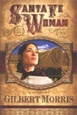 Santa Fe Woman