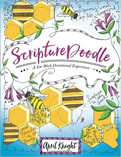 ScriptureDoodle