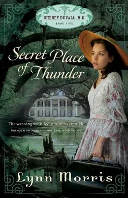 Secret Place Of Thunder