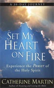 Set My Heart On Fire