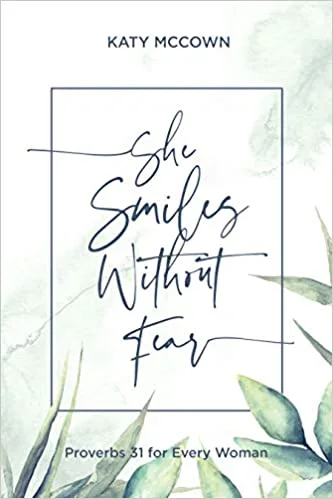 She Smiles Without Fear
