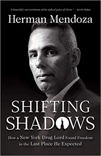 Shifting Shadows