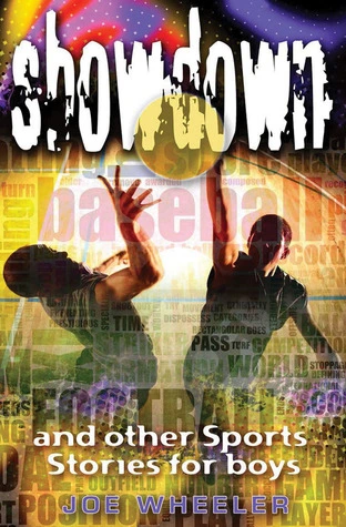 Showdown, and Other Sports Stories for Boys