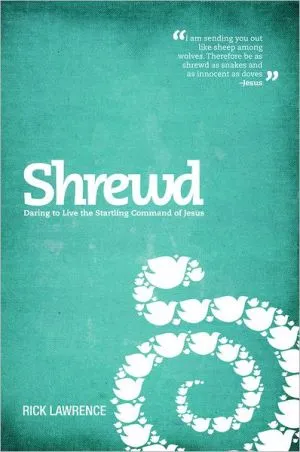 Shrewd
