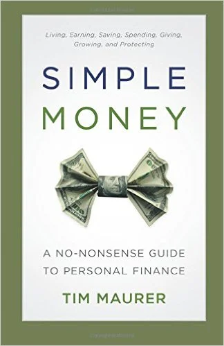 Simple Money