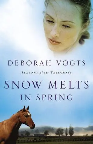 Snow Melts in Spring