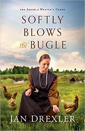 Softly Blows the Bugle