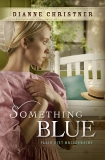Something Blue