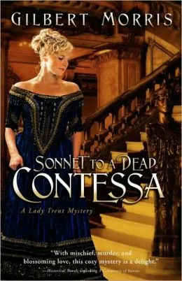 Sonnet To A Dead Contessa