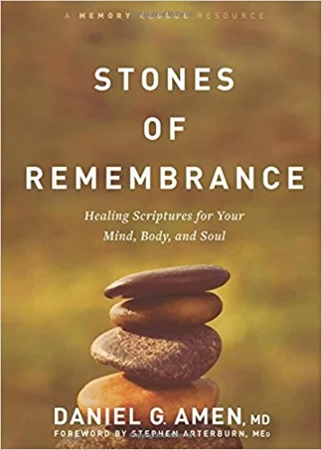 Stones of Remembrance