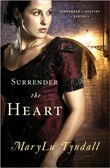 Surrender The Heart
