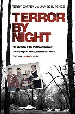 Terror By Night