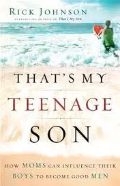 That’s My Teenage Son