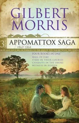 The Appomattox Saga Collection 3