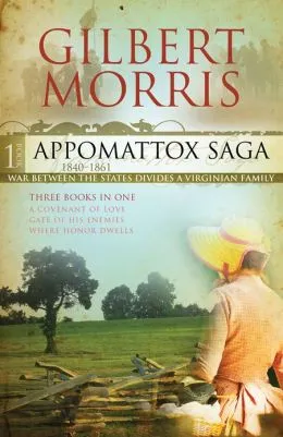 The Appomattox Saga Collection 1