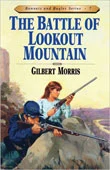 The Battle Of Lookout Mountain